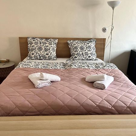 Apartman Simmy Modřice Εξωτερικό φωτογραφία