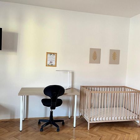 Apartman Simmy Modřice Εξωτερικό φωτογραφία