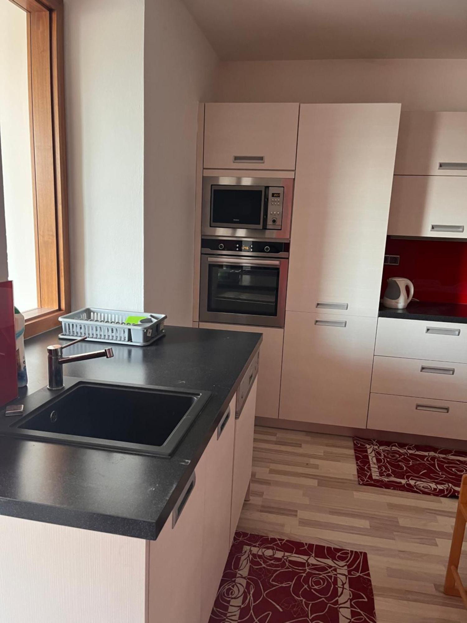 Apartman Simmy Modřice Εξωτερικό φωτογραφία