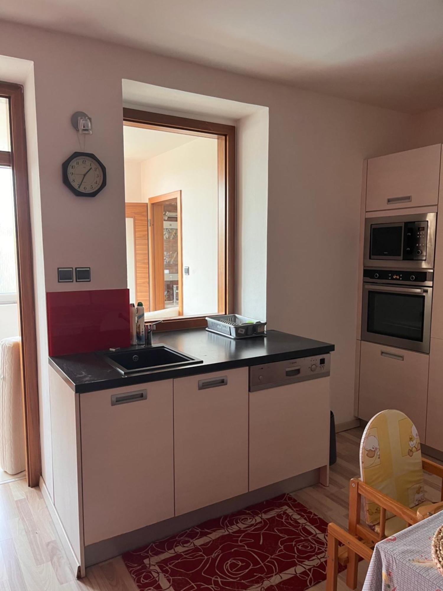Apartman Simmy Modřice Εξωτερικό φωτογραφία