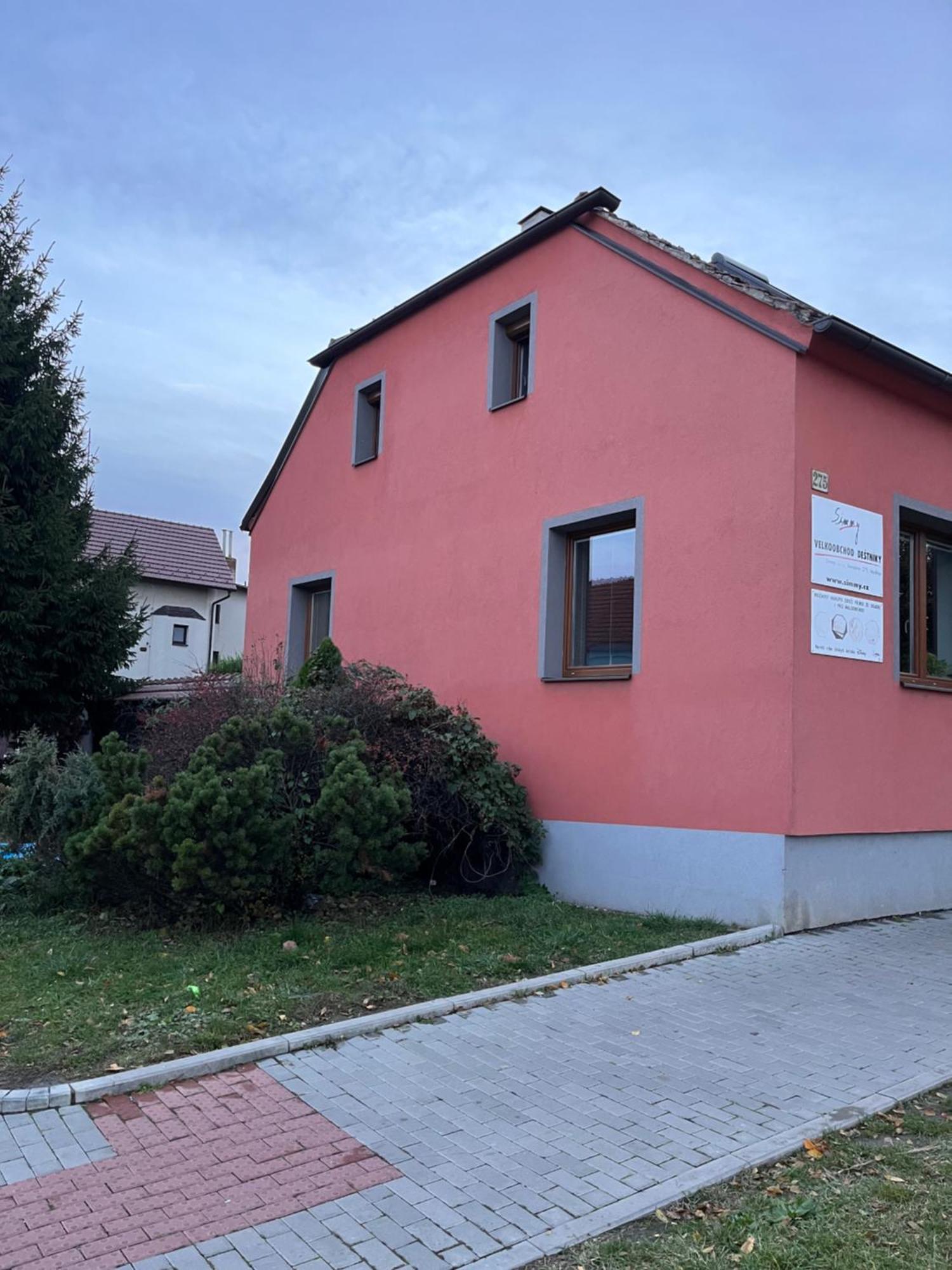 Apartman Simmy Modřice Εξωτερικό φωτογραφία