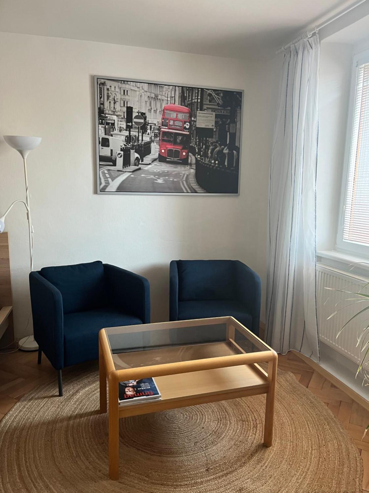 Apartman Simmy Modřice Εξωτερικό φωτογραφία