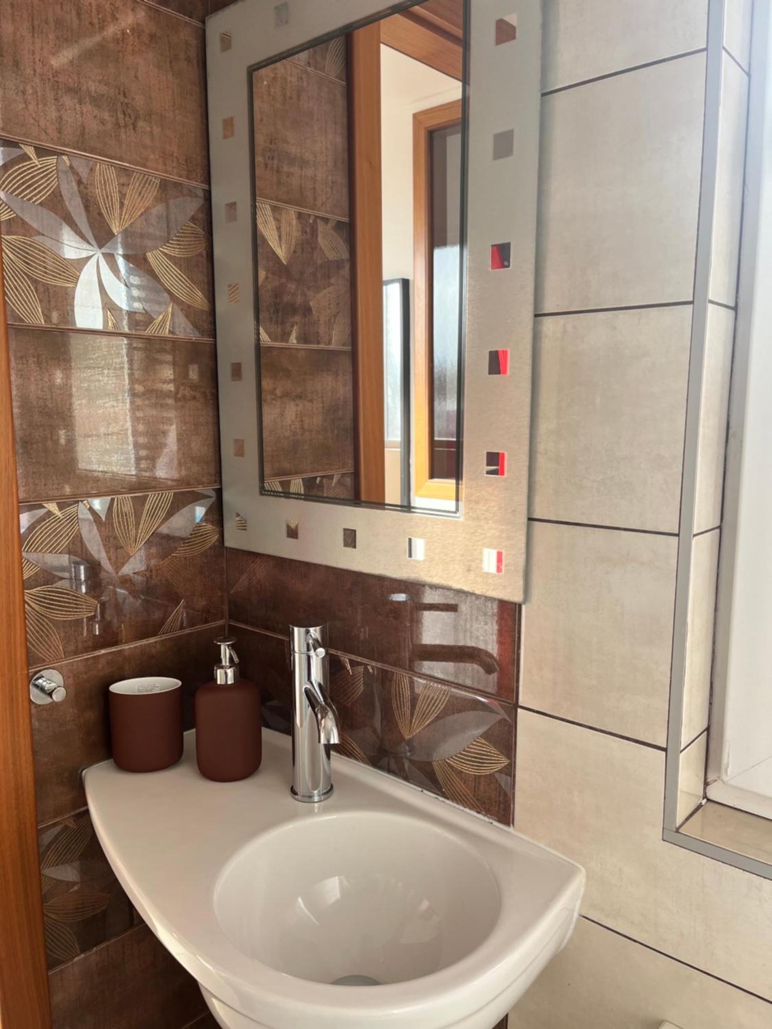 Apartman Simmy Modřice Εξωτερικό φωτογραφία