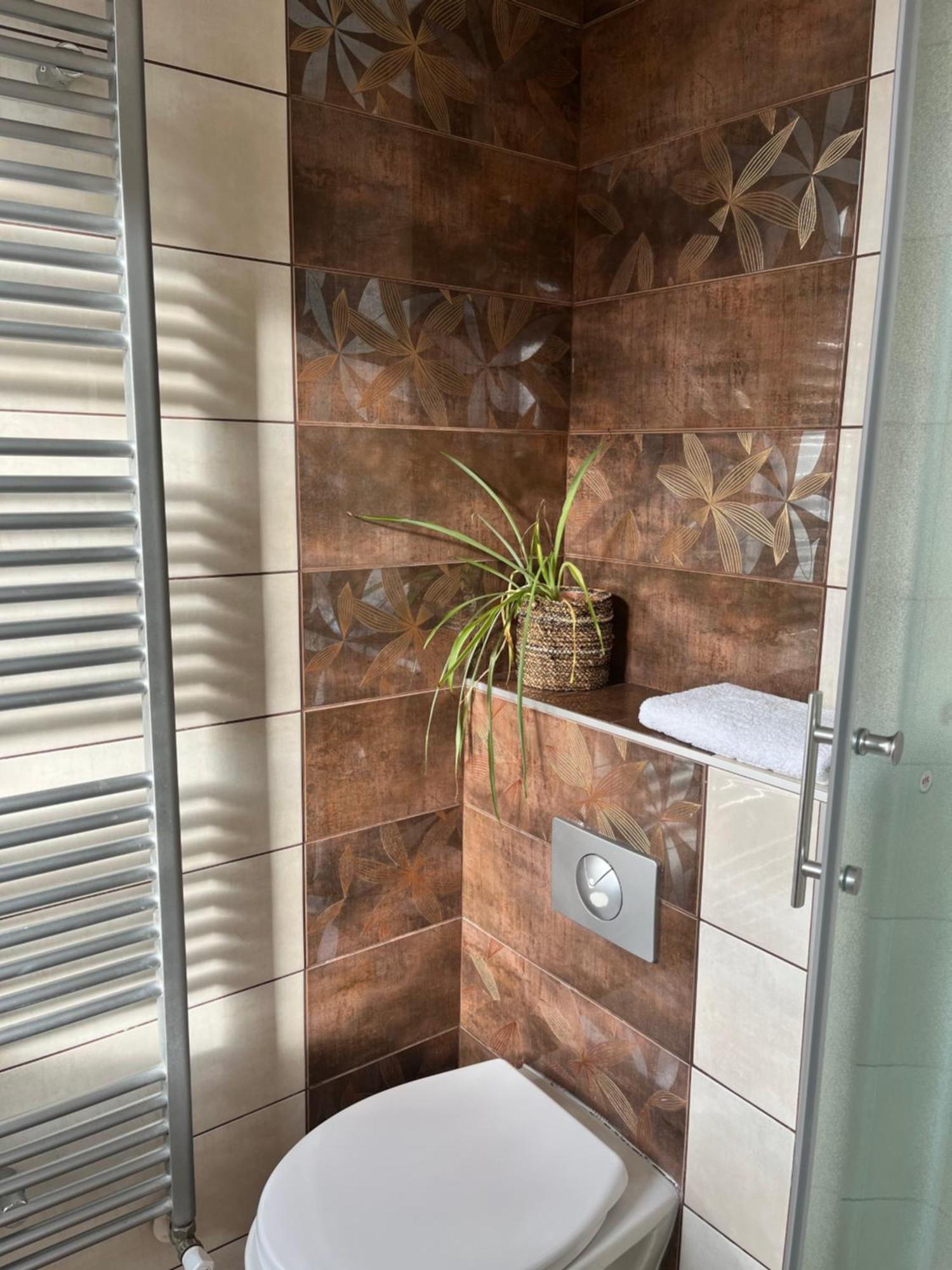 Apartman Simmy Modřice Εξωτερικό φωτογραφία