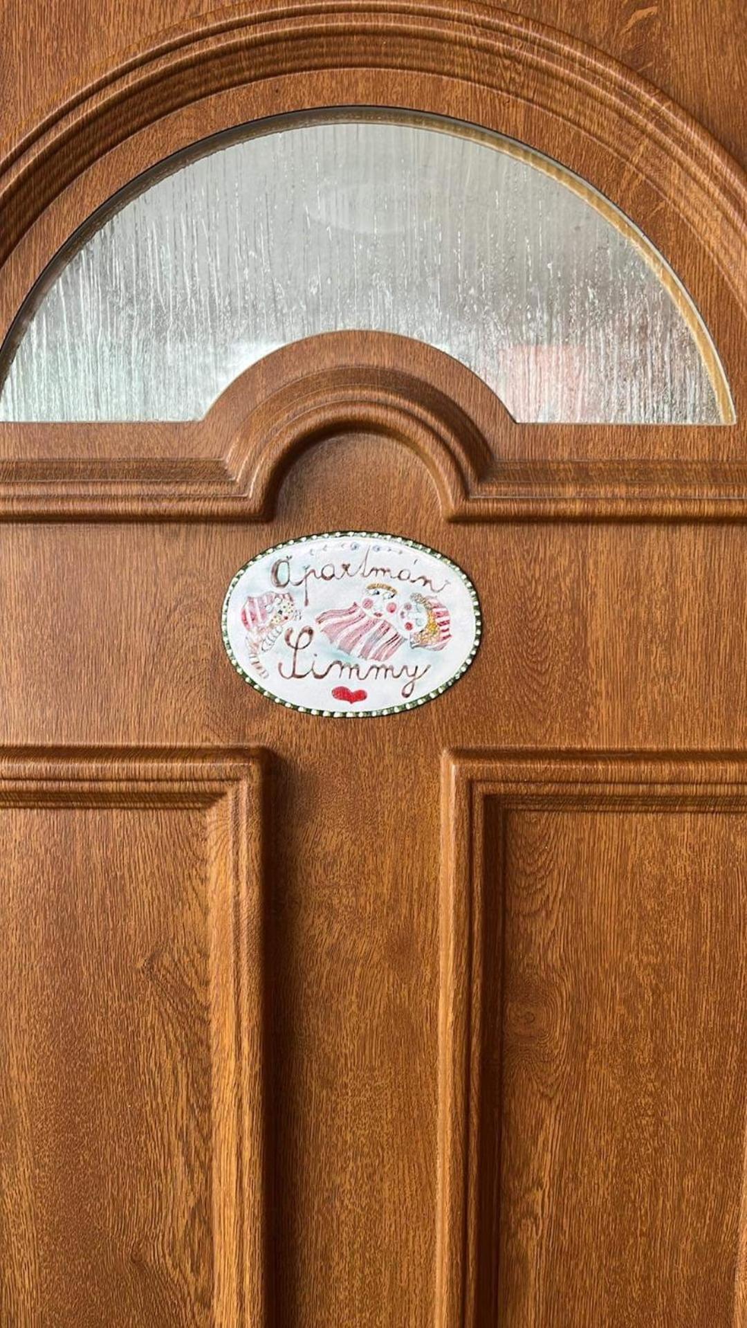 Apartman Simmy Modřice Εξωτερικό φωτογραφία