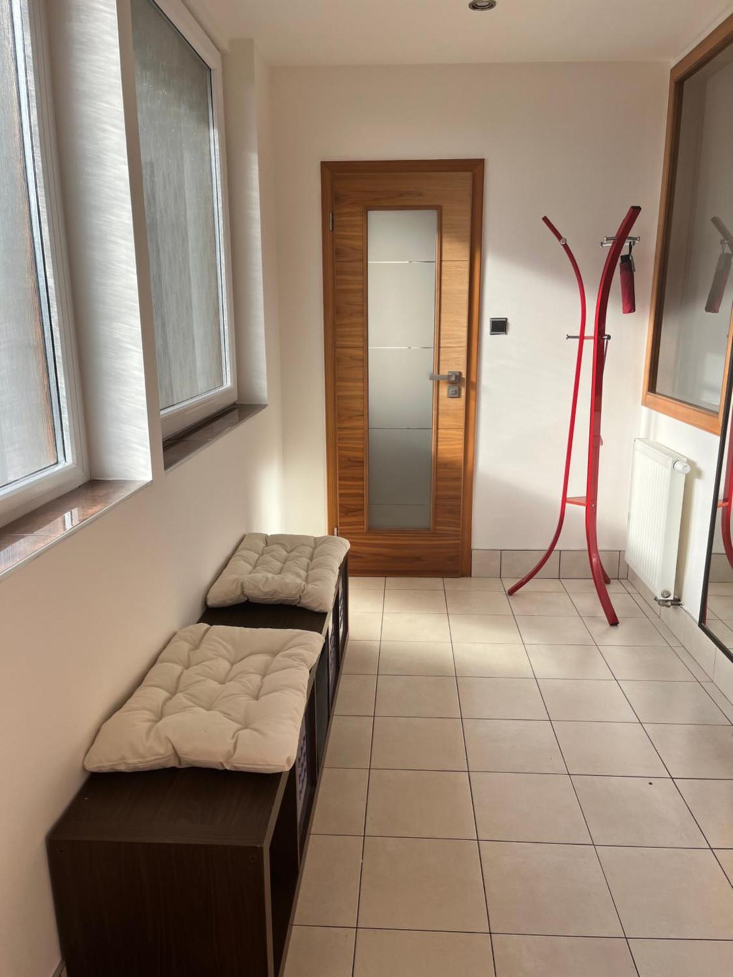 Apartman Simmy Modřice Εξωτερικό φωτογραφία