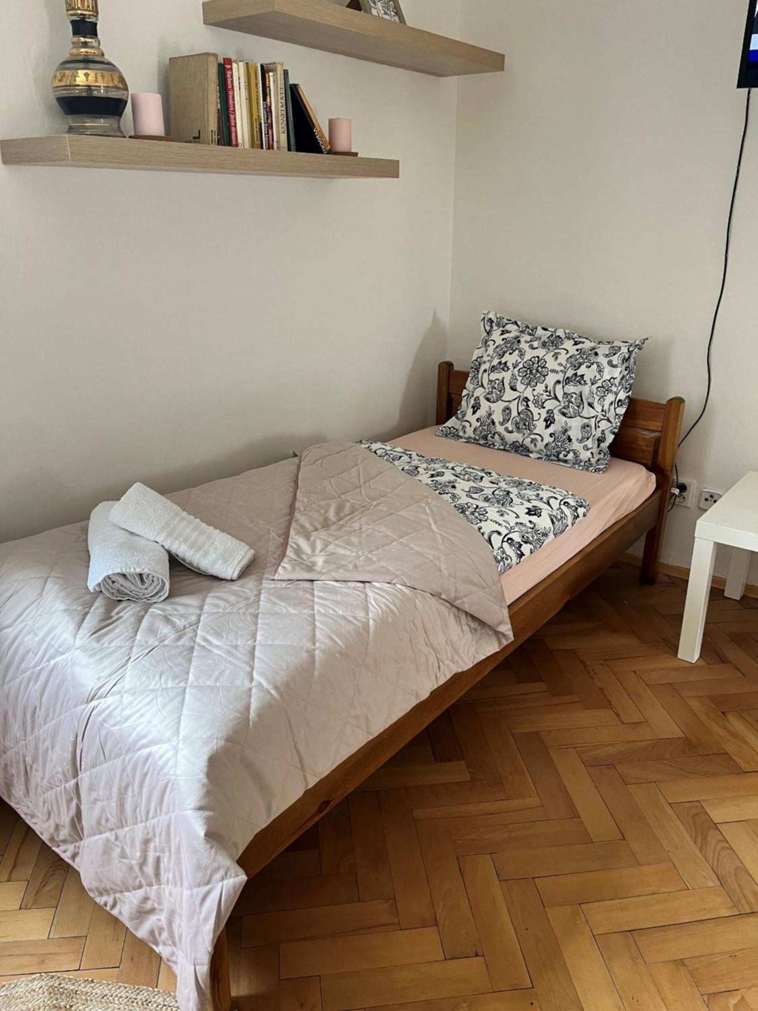 Apartman Simmy Modřice Εξωτερικό φωτογραφία