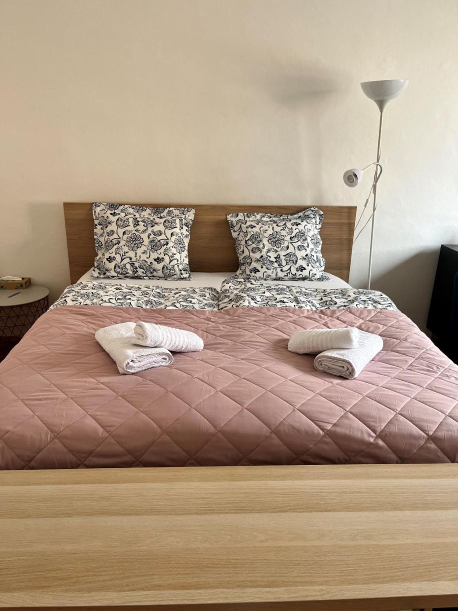 Apartman Simmy Modřice Εξωτερικό φωτογραφία